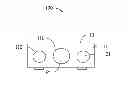 Fig. 01 - PROJECTOR WITH MAIN IMAGE MODULE AND SECONDARY IMAGE MODULE