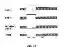 Fig. 22 - Method and system for programming, calibrating and driving a light emitting device display