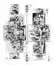 Fig. 06 - Scrolling 3D presentation of images