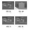 Fig. 04 - Depth dependent filtering of image signal