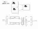 Fig. 02 - Method, medium and system rendering 3-D graphics data having an object to which a motion blur effect is to be applied