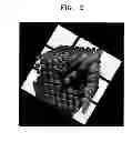 Fig. 03 - Method, medium and system rendering 3-D graphics data having an object to which a motion blur effect is to be applied