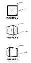 Fig. 09 - Mirror array display system
