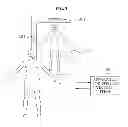 Fig. 03 - Method of fitting virtual item using human body model and system for providing fitting service of virtual item