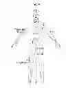 Fig. 06 - Method of fitting virtual item using human body model and system for providing fitting service of virtual item