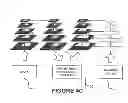 Fig. 10 - Enhancing dynamic ranges of images