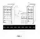 Fig. 05 - METHOD AND APPARATUS FOR AUGMENTING AN IMAGE OF A LOCATION WITH A REPRESENTATION OF A TRANSIENT OBJECT