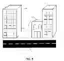 Fig. 06 - METHOD AND APPARATUS FOR AUGMENTING AN IMAGE OF A LOCATION WITH A REPRESENTATION OF A TRANSIENT OBJECT