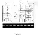 Fig. 07 - METHOD AND APPARATUS FOR AUGMENTING AN IMAGE OF A LOCATION WITH A REPRESENTATION OF A TRANSIENT OBJECT