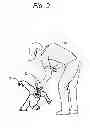 Fig. 10 - DIRECT INTERACTION SYSTEM MIXED REALITY ENVIRONMENTS