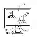 Fig. 01 - Rotation of visual content on a display unit