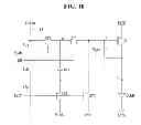 Fig. 12 - Display device and method of controlling a gate driving circuit having two shift modes