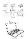 Fig. 02 - Display activation and deactivation control