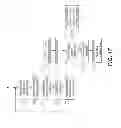 Fig. 18 - Print head pre-alignment systems and methods