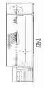 Fig. 02 - Image quality by printing frequency adjustment using belt surface velocity measurement