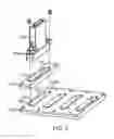 Fig. 06 - System and method for offline print head alignment