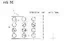 Fig. 28 - Method and apparatus for printing on tablets