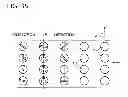 Fig. 33 - Method and apparatus for printing on tablets