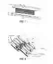Fig. 06 - Multiple layer structures for void control in ink jet printers