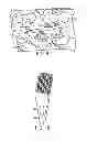 Fig. 07 - Multiple layer structures for void control in ink jet printers