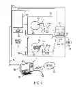 Fig. 02 - Multi-function inkjet device for printing with thermo-reactive ink