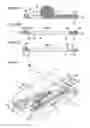Fig. 10 - Liquid jet head, liquid jet apparatus, and method of manufacturing liquid jet head