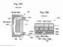Fig. 11 - Liquid jet head, liquid jet apparatus, and method of manufacturing liquid jet head