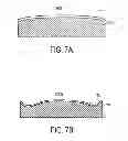 Fig. 06 - Temperature dependent shape elements for void control in ink jet printers