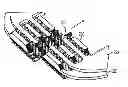 Fig. 01 - NON-SPHERICAL PARTICLE SEPARATOR FOR INK JET PRINTER