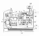 Fig. 01 - Image forming apparatus with count portion measuring electric signal