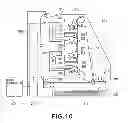 Fig. 11 - Image forming apparatus with multiple light sources timing control