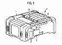 Fig. 02 - Portable thermal printer