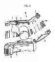 Fig. 04 - Portable thermal printer