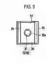 Fig. 10 - Portable thermal printer