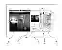 Fig. 01 - Telepresence device communication and control system