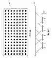 Fig. 07 - Calibration and registration of camera arrays using a single circular grid optical target