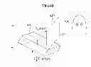 Fig. 07 - 3D display device for displaying 3D image using at least one of gaze direction of user or gravity direction