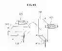 Fig. 09 - 3D display device for displaying 3D image using at least one of gaze direction of user or gravity direction