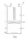 Fig. 02 - METHOD FOR VIEWING CONTENTS OF A REFRIGERATOR APPLIANCE