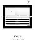 Fig. 22 - Electronic patient sitter management system and method for implementing