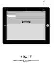 Fig. 23 - Electronic patient sitter management system and method for implementing