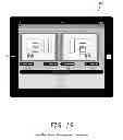 Fig. 24 - Electronic patient sitter management system and method for implementing