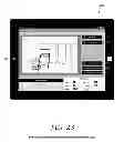 Fig. 28 - Electronic patient sitter management system and method for implementing