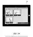 Fig. 34 - Electronic patient sitter management system and method for implementing