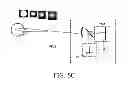 Fig. 06 - System and method for remote measurement of optical focus