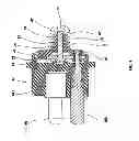 Fig. 07 - Self-leveling camera heads