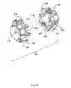 Fig. 03 - Video pipe inspection systems with snap-on pipe guides
