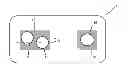 Fig. 01 - IMAGING DEVICE FOR MOTION DETECTION OF OBJECTS IN A SCENE, AND METHOD FOR MOTION DETECTION OF OBJECTS IN A SCENE
