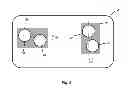 Fig. 04 - IMAGING DEVICE FOR MOTION DETECTION OF OBJECTS IN A SCENE, AND METHOD FOR MOTION DETECTION OF OBJECTS IN A SCENE