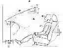Fig. 01 - VEHICLE OCCUPANT DETECTION DEVICE